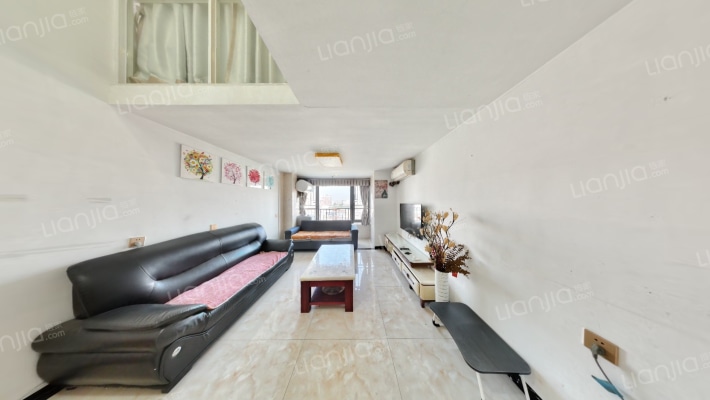 海伦国际二手房实景图