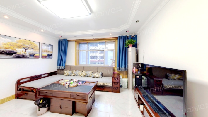 康宏新村二手房实景图