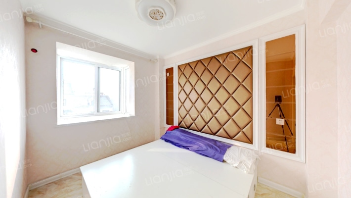 乡村记忆·山水园二手房实景图