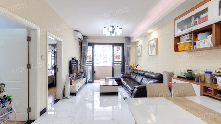 华景新城怡华台二手房实景图