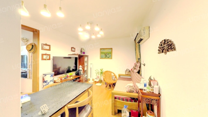 古美三村二手房实景图