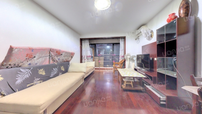 开园小区二手房实景图