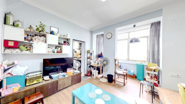 钢铁研究所二手房实景图