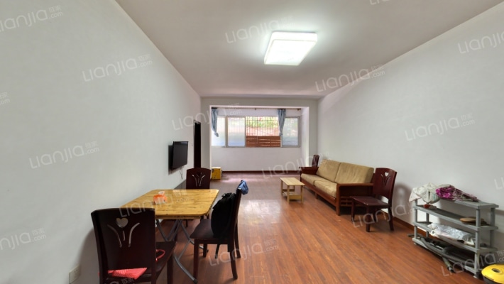 嘉陵村二手房实景图