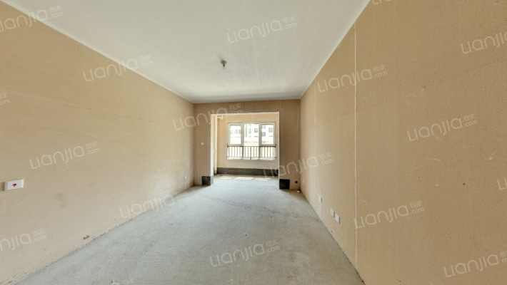 新城悦隽公馆二手房实景图