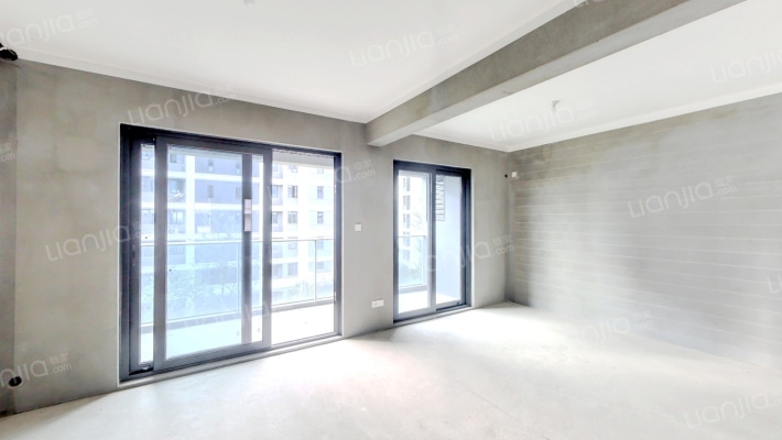 绿城明月兰庭二手房实景图