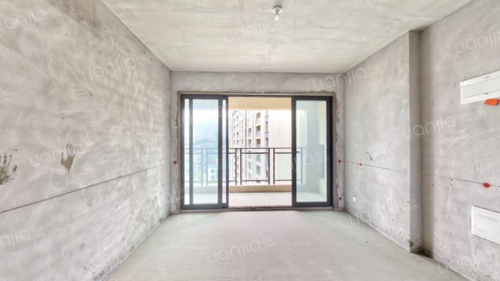 启迪协信重庆科技城云峰二手房实景图