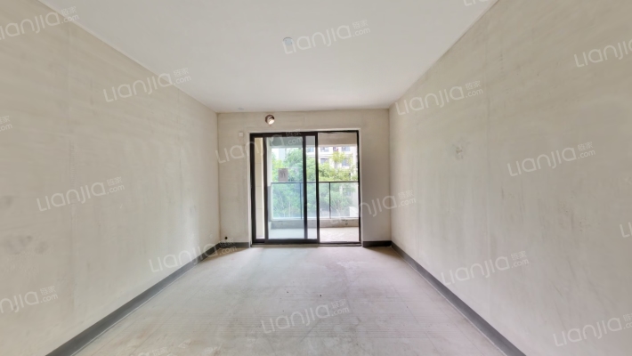 龙湖康田麓宸（四期）二手房实景图