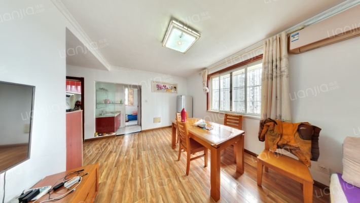 春江新城新河苑二期二手房实景图