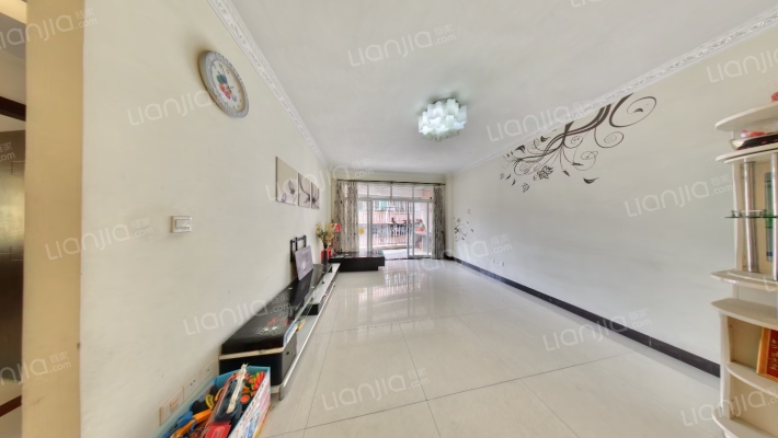 富豪大厦二手房实景图