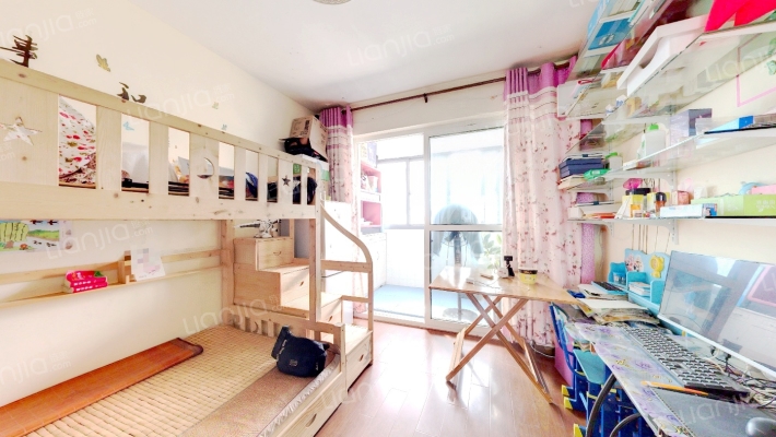 丽泽梅傲苑二手房实景图