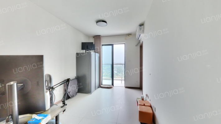 万科燕南园二手房实景图