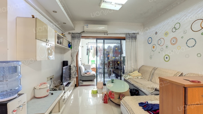 风神花园二手房实景图