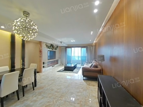 整租·庆业九寨印象 3室2厅 南/北