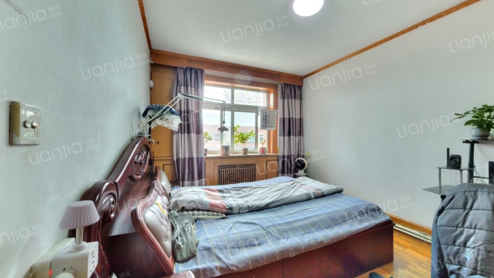 高志里小区二手房实景图