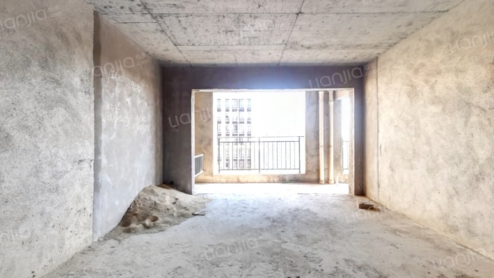 圣鑫城二手房实景图