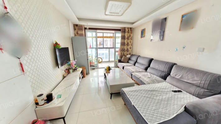 品院观悦二手房实景图