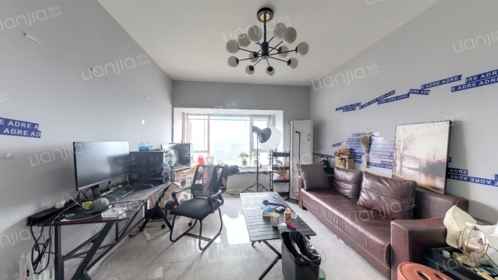 中铁瑞景汇中心二手房实景图