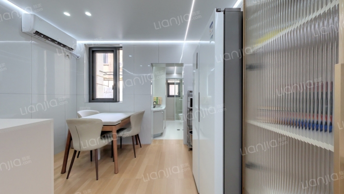 竹山路99号二手房实景图