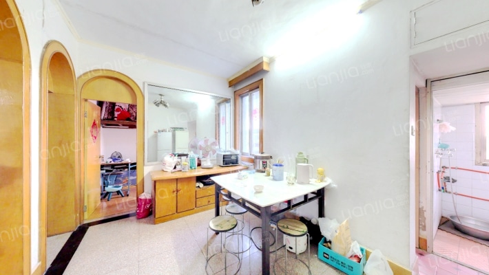 新华园二手房实景图