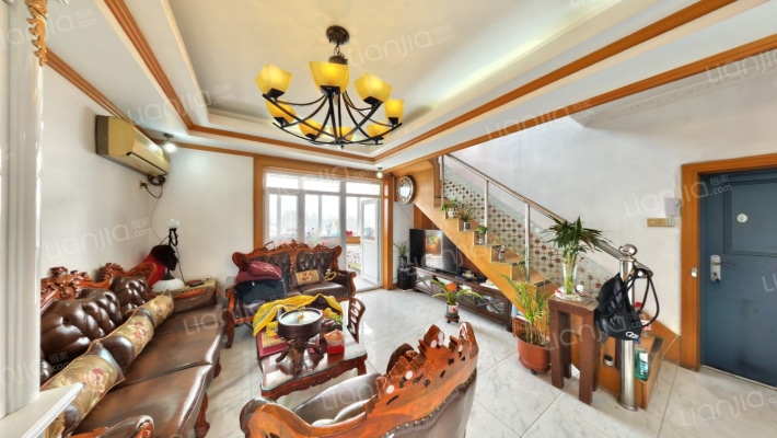 王府花园二手房实景图