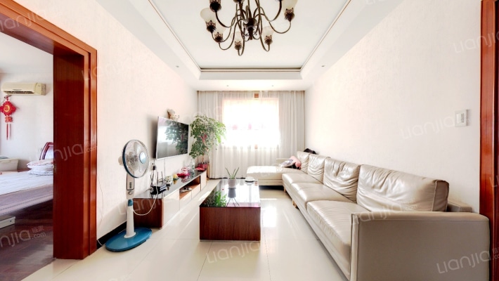 叶新路二手房实景图