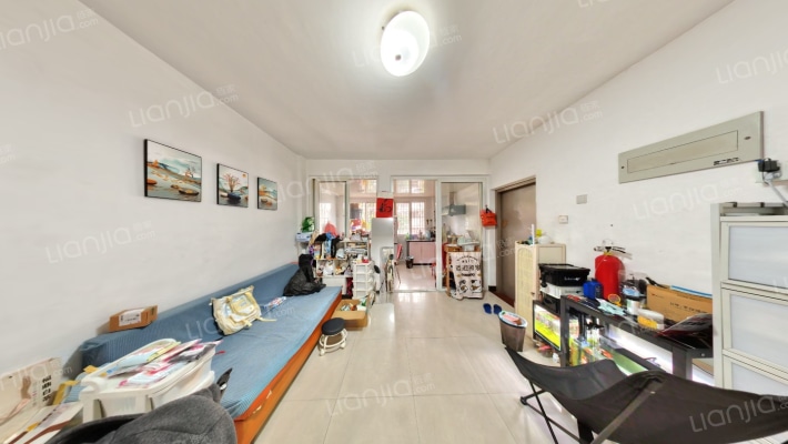 金闽小区一区二手房实景图