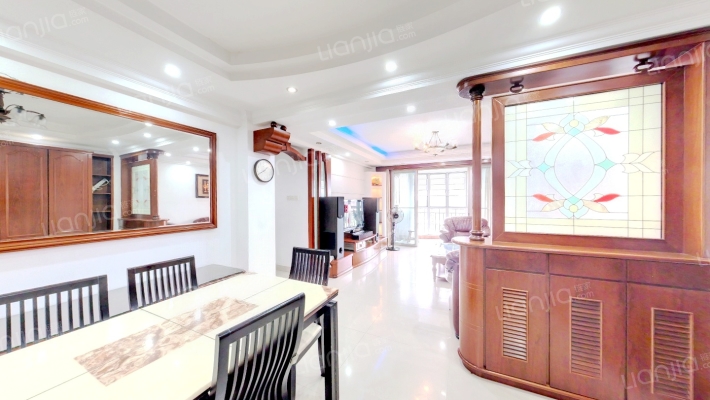 万寿山铁路小区二手房实景图