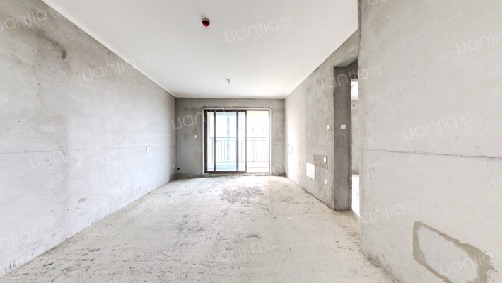 中骏璟峰二手房实景图