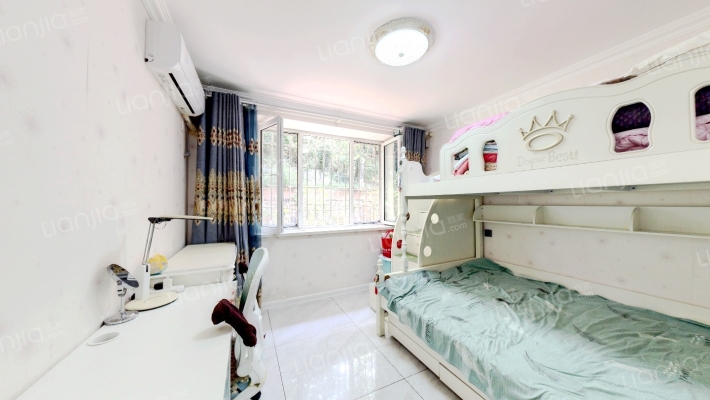 山林街（三八商圈）二手房实景图