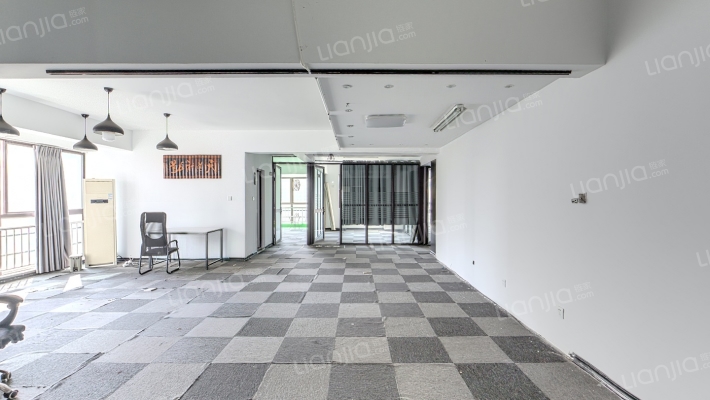 佳欣华庭南区二手房实景图