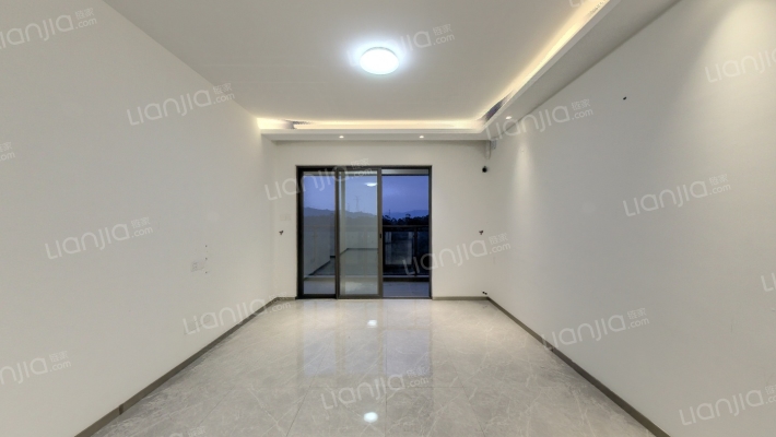 富基·云山湖镜二手房实景图