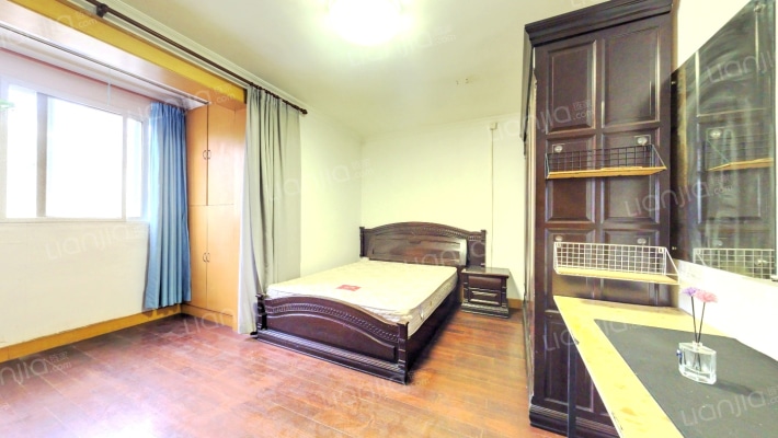 福山小区二手房实景图