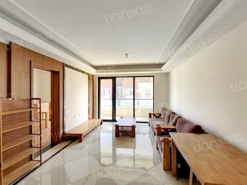 整租·金科阳光美镇B区 4室1厅 南/北