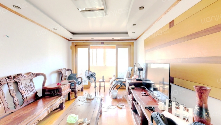 越江新村二手房实景图