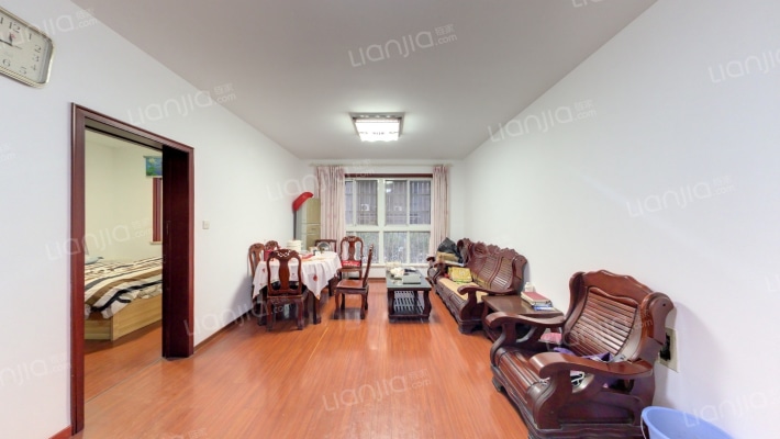 新乐苑二手房实景图