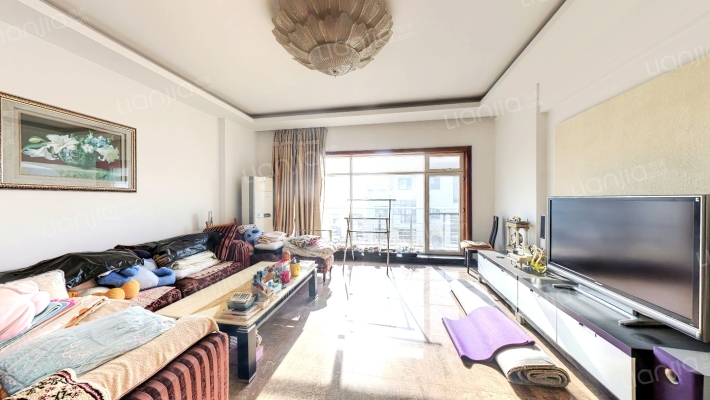 乾豪海岸花园二手房实景图