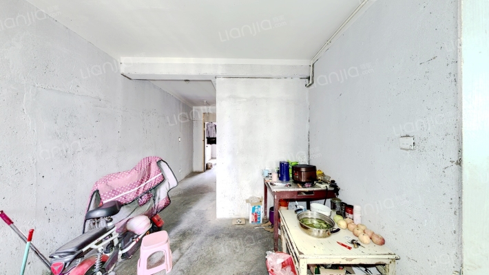 滨海之星二手房实景图