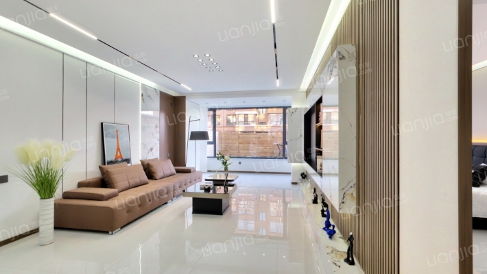 富佳新天地二手房实景图