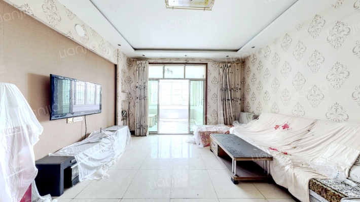 环宇小区二手房实景图