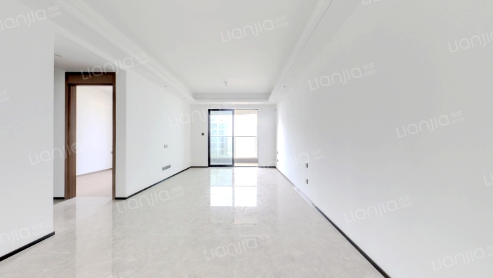 招商·武汉城建未来中心二手房实景图