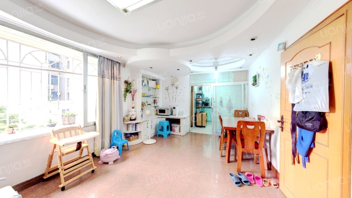 煤气公司宿舍二手房实景图