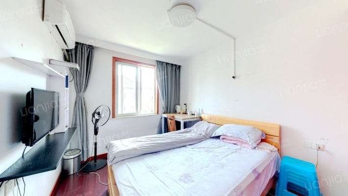 钱湖人家二手房实景图