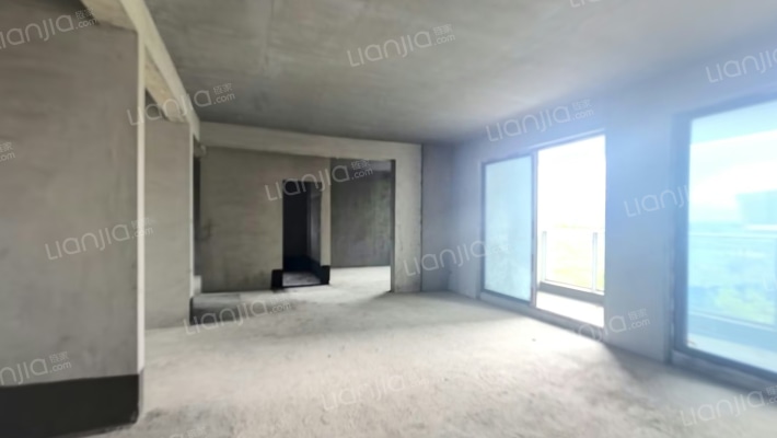 欢乐里二手房实景图