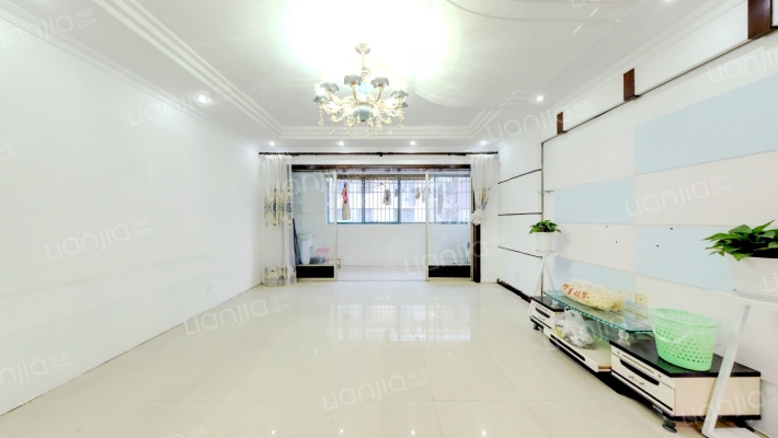 年丰新村二手房实景图