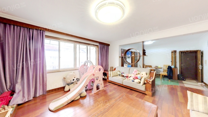 宝业•天时苑二手房实景图