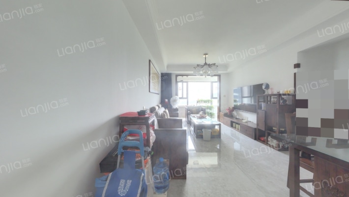 海信花街小镇一期二期二手房实景图