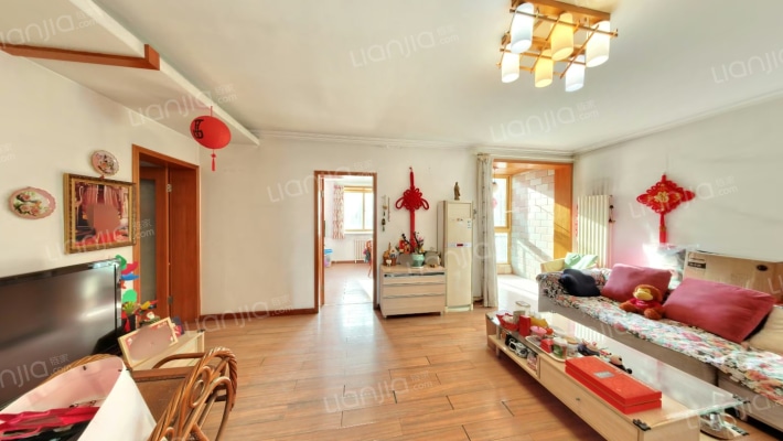 飞腾家园二手房实景图