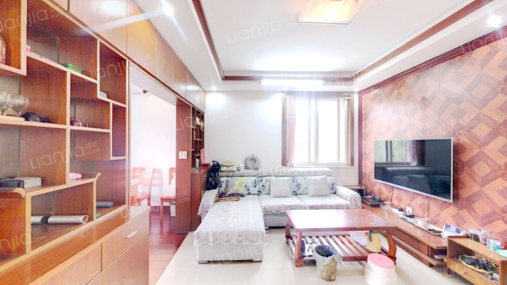 永丰新村二手房实景图