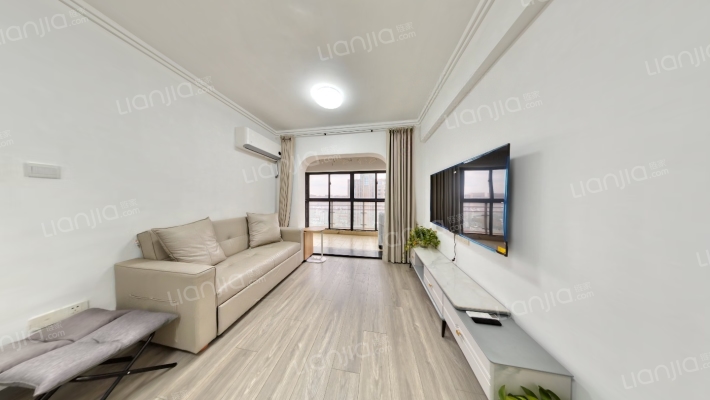 保利华都二手房实景图